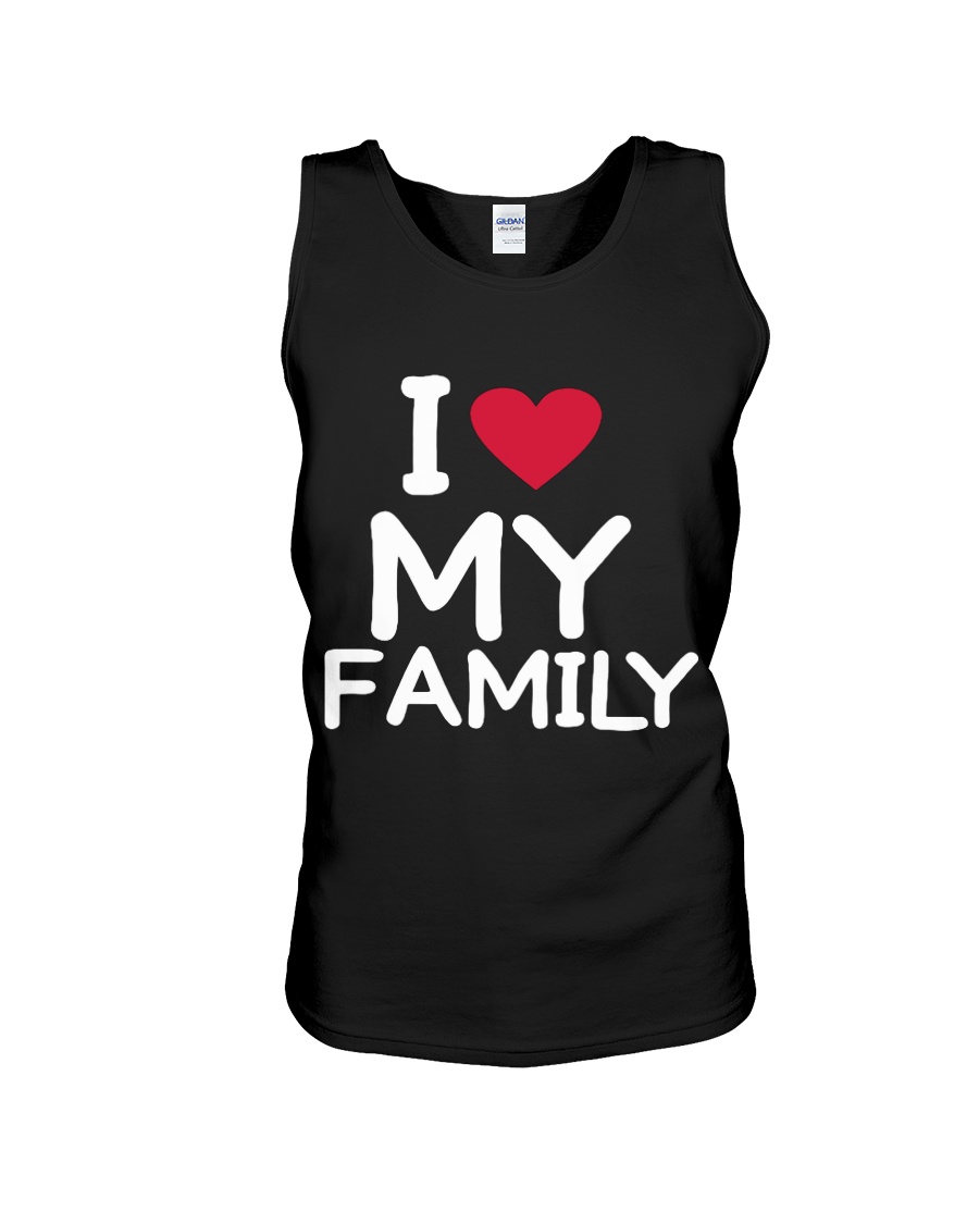 FML Unisex Tank