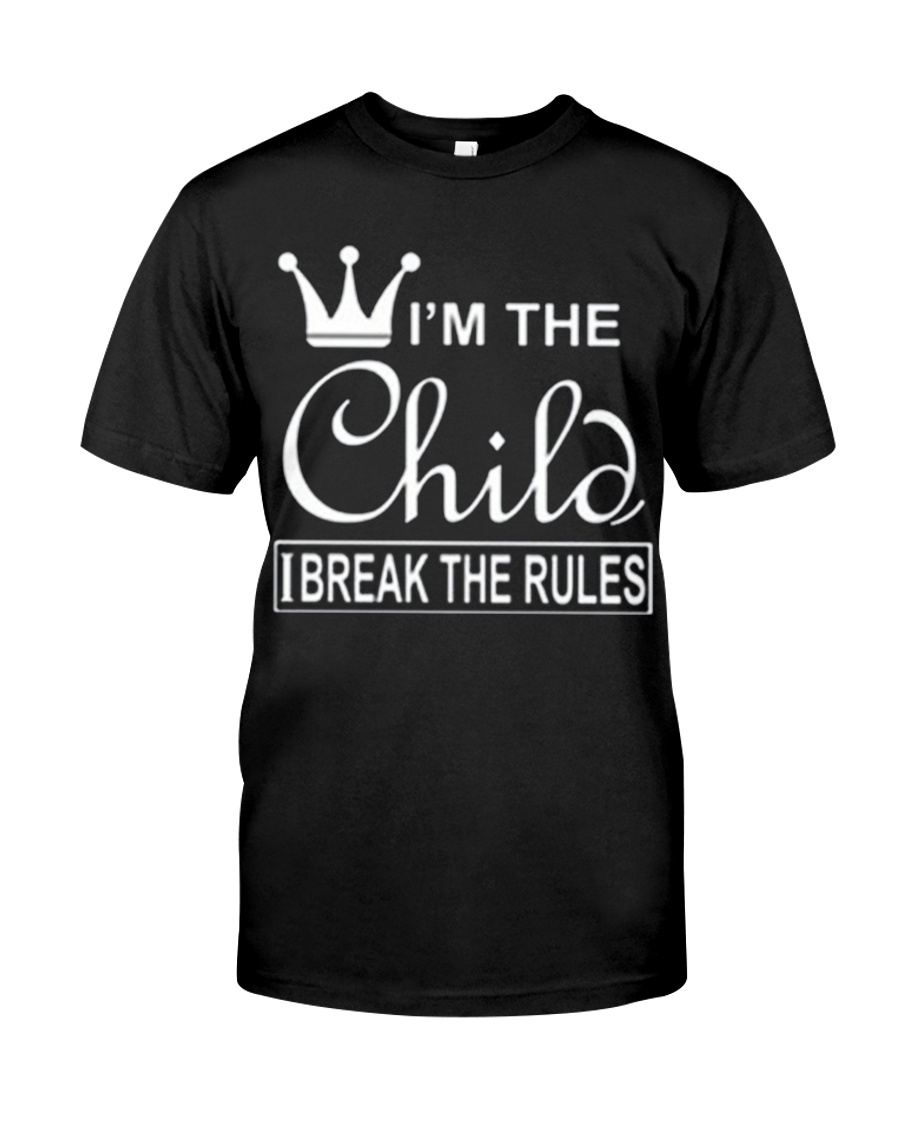 FML Classic T-Shirt