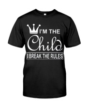 FML Classic T-Shirt front