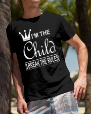 FML Classic T-Shirt lifestyle-mens-crewneck-front-10