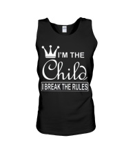 FML Unisex Tank thumbnail