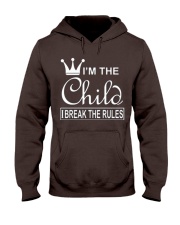 FML Hooded Sweatshirt thumbnail