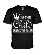 FML V-Neck T-Shirt thumbnail