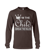 FML Long Sleeve Tee thumbnail