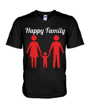 FML V-Neck T-Shirt thumbnail
