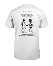 I will always be with you Classic T-Shirt thumbnail