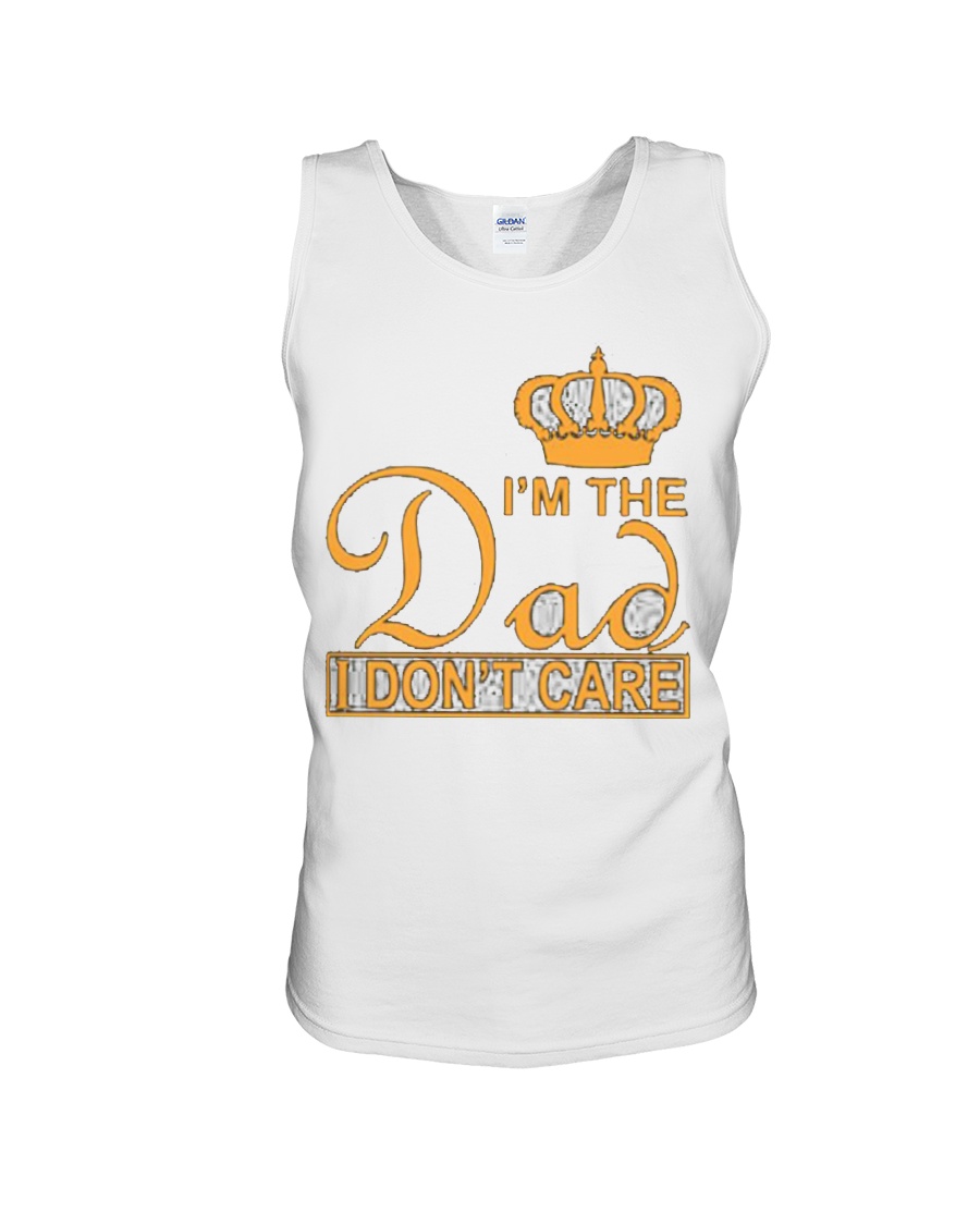 FML Unisex Tank