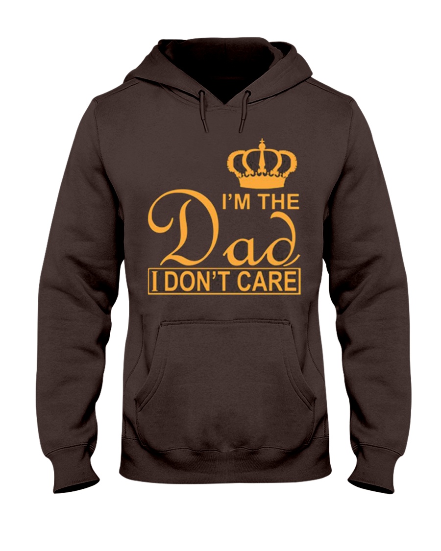 FML Hooded Sweatshirt