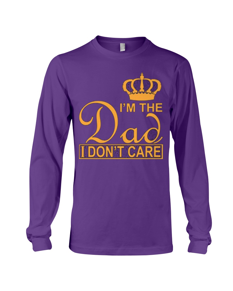 FML Long Sleeve Tee
