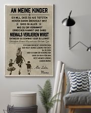 To your children verDE 11x17 Poster lifestyle-poster-1