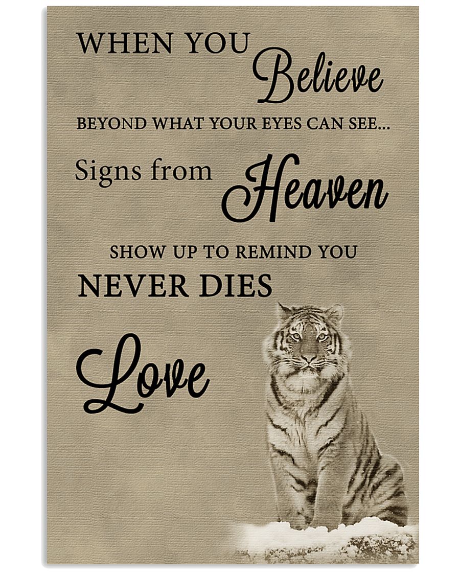 Christmas is coming 16x24 Poster