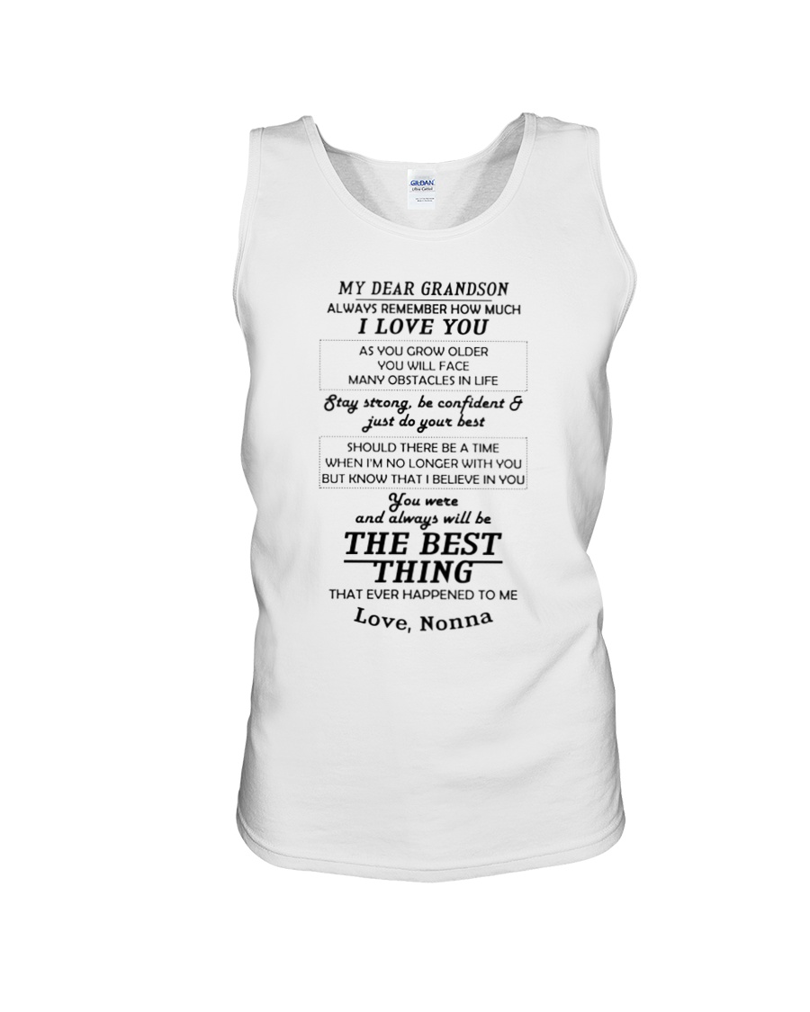 FML Unisex Tank