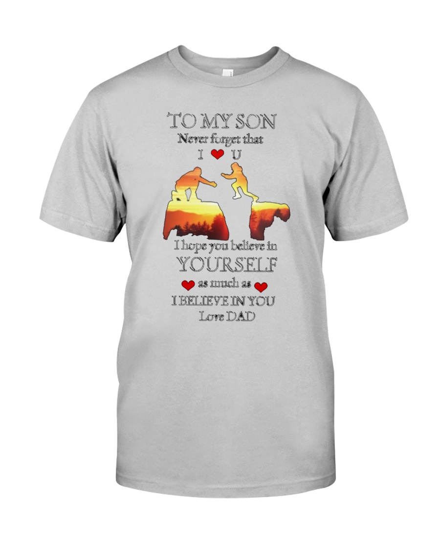 FML Classic T-Shirt