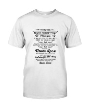 FML Classic T-Shirt front