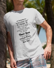 FML Classic T-Shirt lifestyle-mens-crewneck-front-10