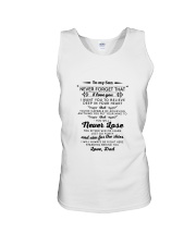 FML Unisex Tank thumbnail