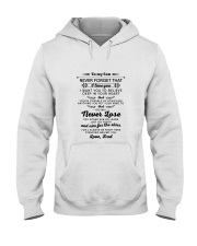 FML Hooded Sweatshirt thumbnail