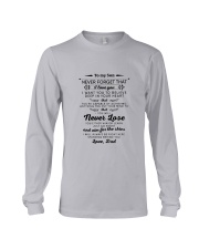 FML Long Sleeve Tee thumbnail