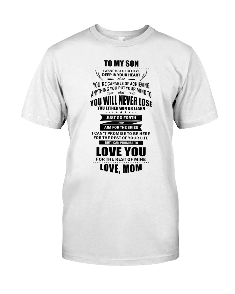 FML Classic T-Shirt