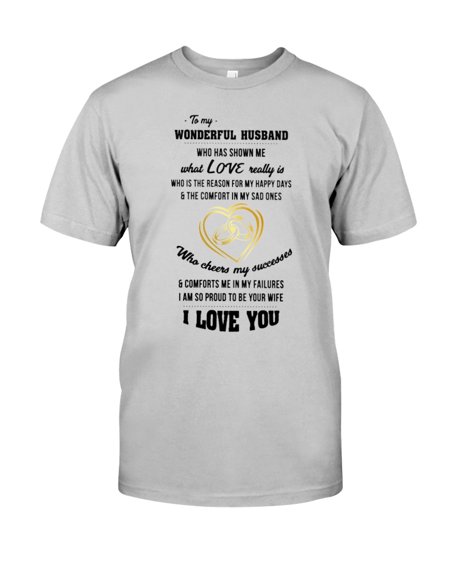 FML Classic T-Shirt
