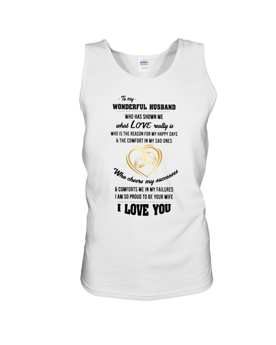 FML Unisex Tank