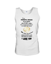 FML Unisex Tank thumbnail