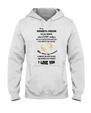 FML Hooded Sweatshirt thumbnail