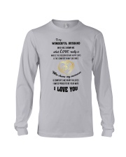 FML Long Sleeve Tee thumbnail