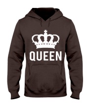 FML Hooded Sweatshirt thumbnail