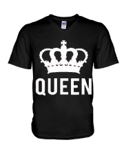 FML V-Neck T-Shirt thumbnail