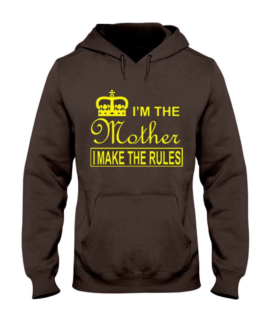 FML Hooded Sweatshirt