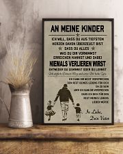 to my children ver DE 11x17 Poster lifestyle-poster-3
