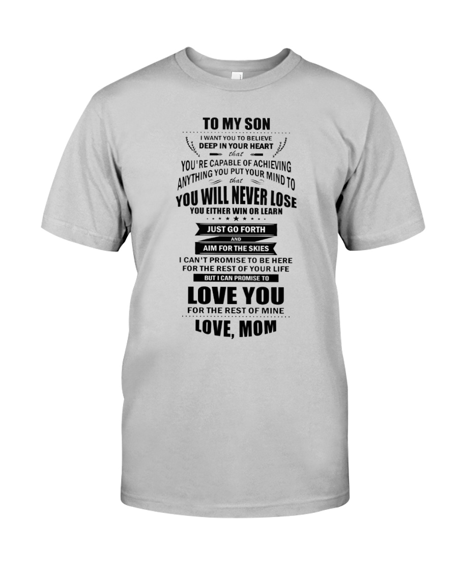 FML Classic T-Shirt