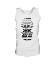 FML Unisex Tank thumbnail