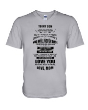 FML V-Neck T-Shirt thumbnail