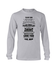 FML Long Sleeve Tee thumbnail