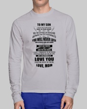 FML Long Sleeve Tee lifestyle-unisex-longsleeve-front-1