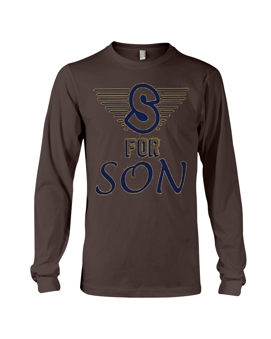 FML Long Sleeve Tee