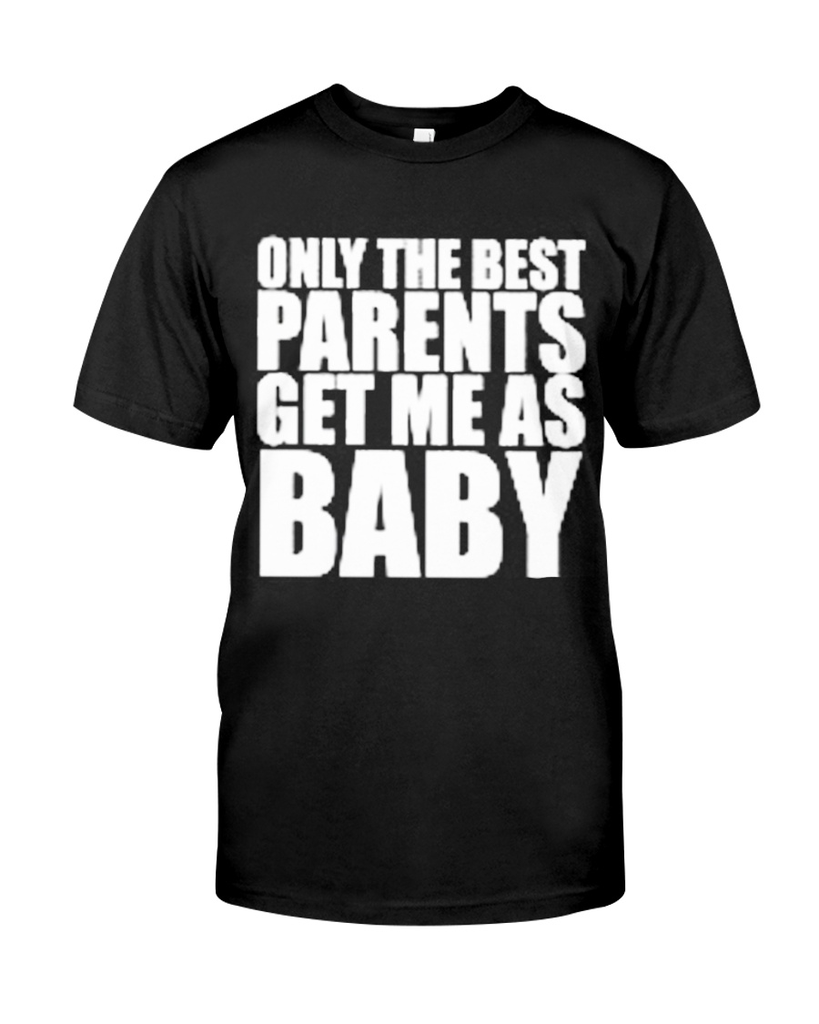 FML Classic T-Shirt