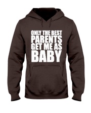 FML Hooded Sweatshirt thumbnail