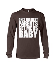 FML Long Sleeve Tee thumbnail