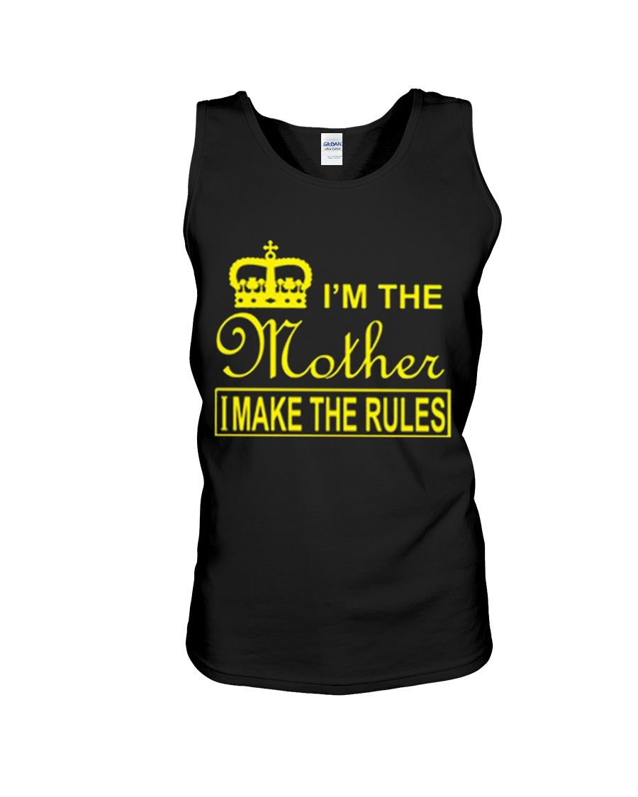 FML Unisex Tank