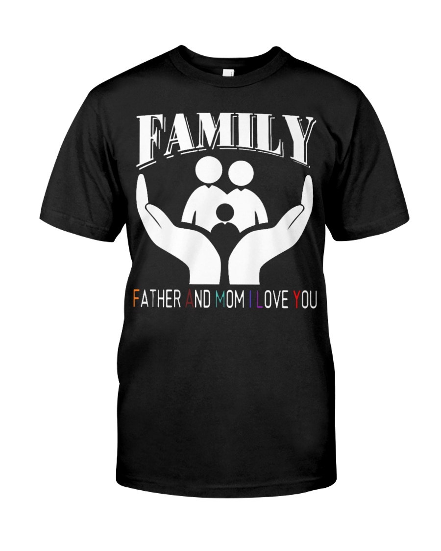 FML Classic T-Shirt