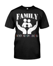 FML Classic T-Shirt front