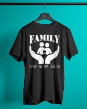FML Classic T-Shirt lifestyle-mens-crewneck-front-3