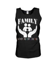 FML Unisex Tank thumbnail