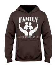 FML Hooded Sweatshirt thumbnail