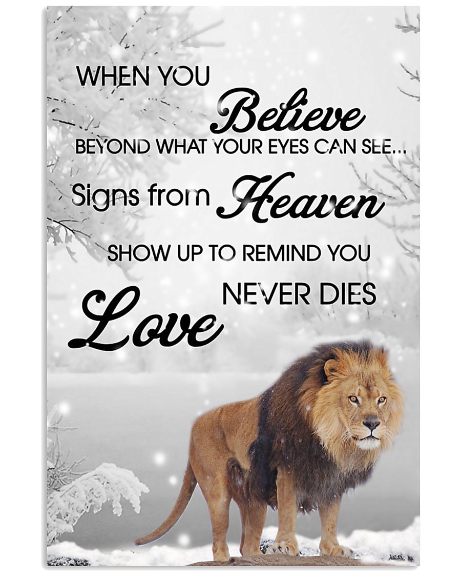 Christmas is coming 16x24 Poster
