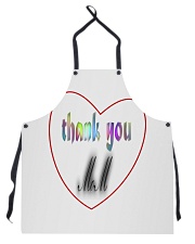 mother's day gift Apron thumbnail