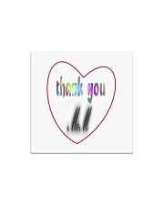 mother's day gift Square Magnet thumbnail